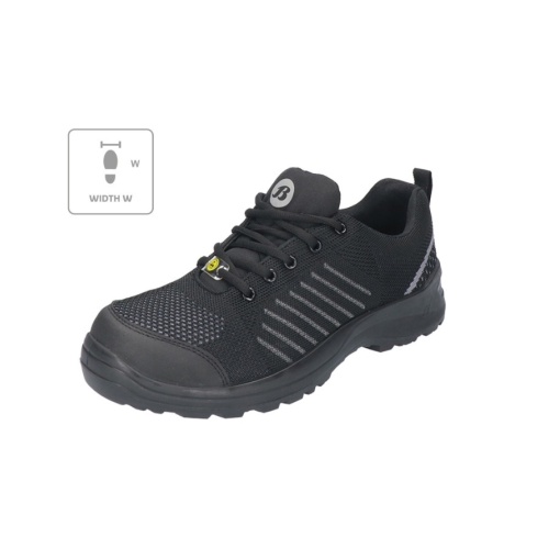 Pantofi unisex, Cernan W, B80