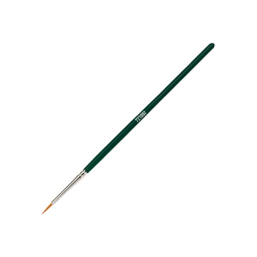 Pensulă rotundă Kreul Basic nr. 2