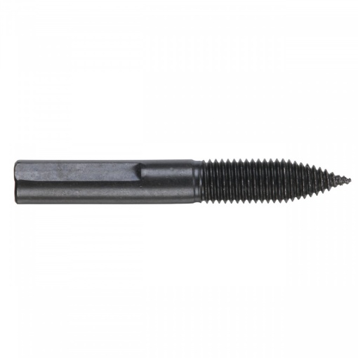 Piese de schimb pentru burghie freză de dimensiuni mari Milwaukee Feed Screw Regular Thread