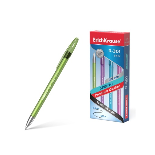 Pix cu gel R-301 Spring Stick 0.5 EK
