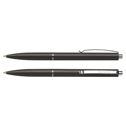 Pix Schneider K15 negru scris negru