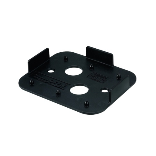 Placa perforare Makita, 114x102 mm, BO4555, BO4556, BO4557, DBO480