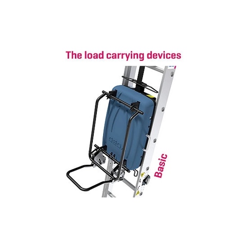 Platforma basic GEDA BatteryLadderLift