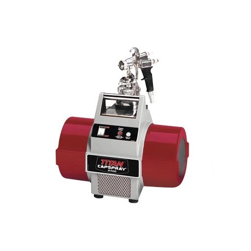 Pompa airless Titan CAPSPRAY 8500 230V debit 0.35 l/min