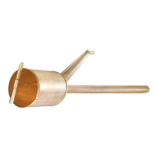 Pompa manuala pentru petrol - MOB AEX - 1100 mm