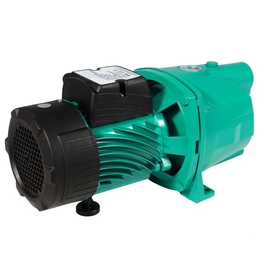 Pompa suprafata ProGARDEN PF 340 1", 750W, 60L/min, 40m, apa curata