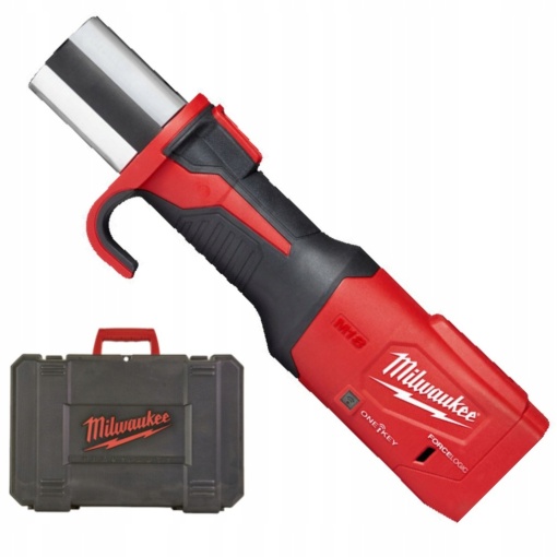 Presă compactă fără perii M18™ FORCE LOGIC™ ONE-KEY™ Milwaukee M18 ONEBLHPT-0C, alimentare cu acumulator - neechipat