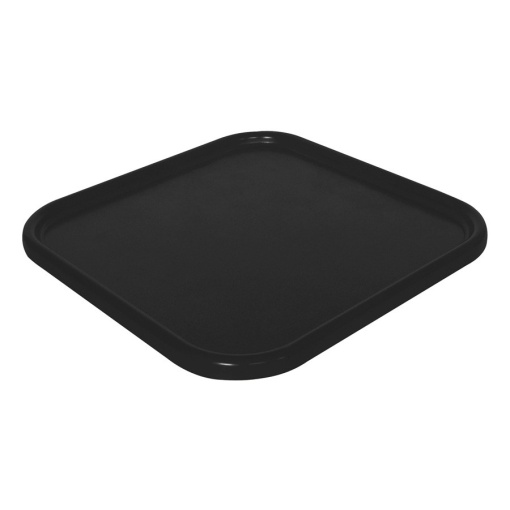 Recipient SOFT patrat pentru preparare ciment - 1×1 (R)