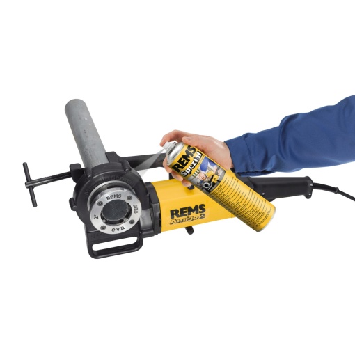 REMS Spray ulei filetat Spezial 600ml 140105