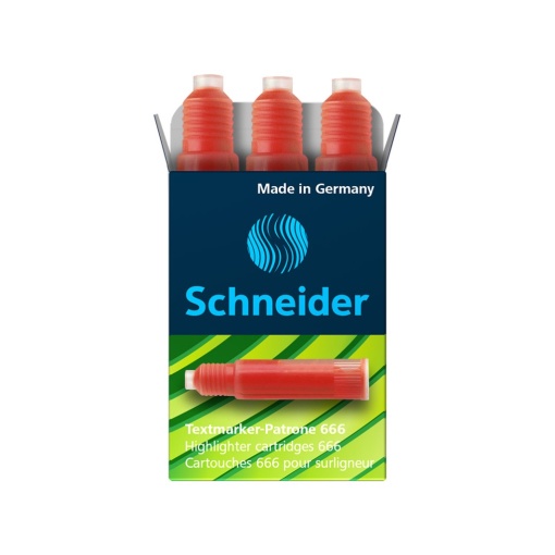Rezervă textmarker Schneider Maxx115