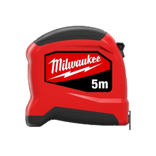 Ruleta Milwaukee SLIM (Gen II) - 5m