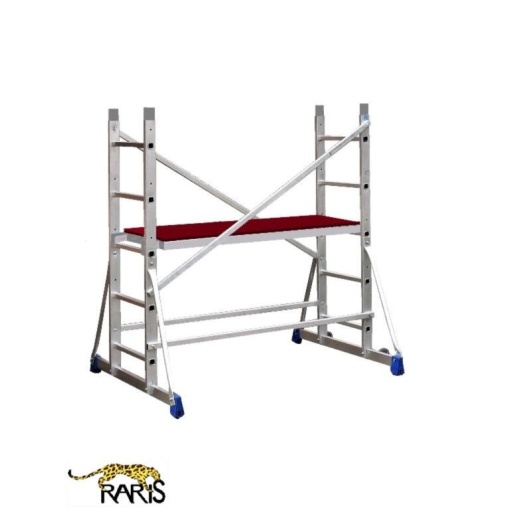 Schela de uz general, RARIS Hlucrumax:3.0m, cod SRE3.0