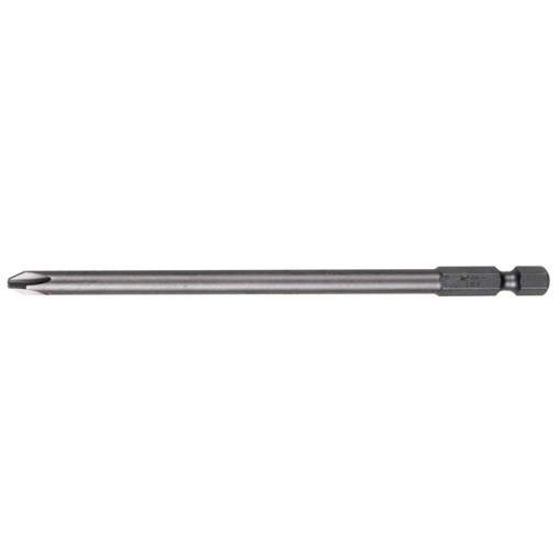 Set 10 biti Makita PH2, 127mm