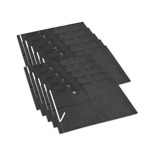 Set 10 saci Karcher de plastic pentru eliminarea prafului, 10 buc, pentru NT 25, NT 35, NT 40, NT 45, 45/1 ECO TE, NT 55, NT 361, Xpert NT 360