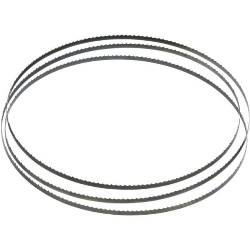 Set 3 benzi ferastrau DeWALT DT8471, 2215 x 6 mm, pentru lemn