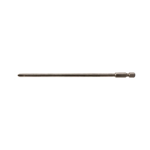 Set 3 biti extinsi Makita 157mm PH2