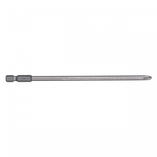 Set 3 Biți PH2 x 148 mm pentru șurubelnițe SHOCKWAVE™ IMPACT DUTY Milwaukee
