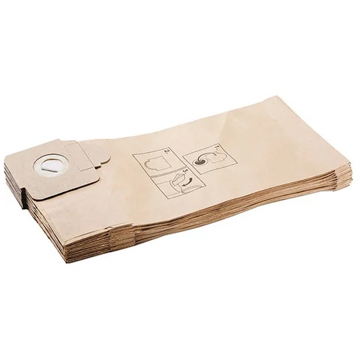 Set 5 saci hartie pentru A 2701, A 2801