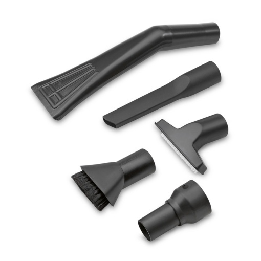 Set accesorii Kärcher pentru curatarea masinii, tip C-DN35