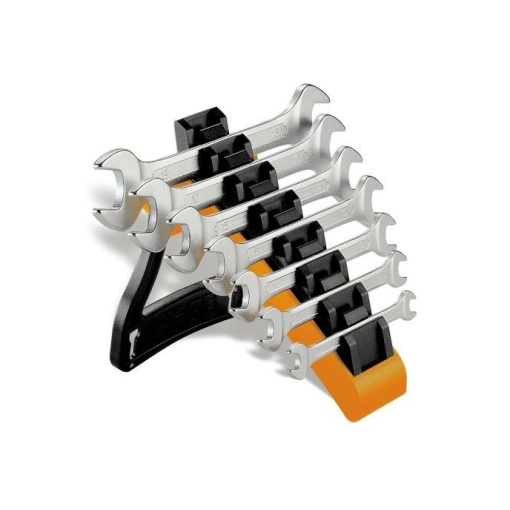 Set chei fixe 55/SP7, 6-19 mm, 7 piese