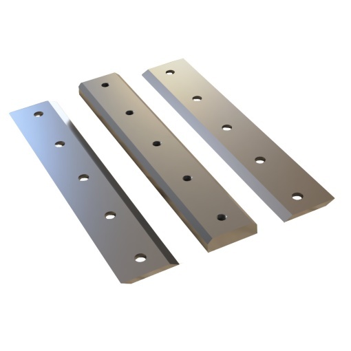Set cutite si nicovala Progarden 300mm pentru TB100E, TB100EN
