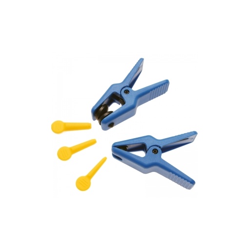 Set dispozitive blocat furtunuri, 5 piese