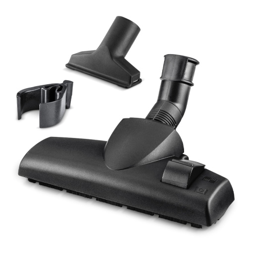 Set duze pentru gospodarie Karcher, compatibil cu aspiratoare uscat/umede WD si cu spalare SE