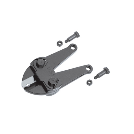 Set falci de schimb pentru clesti de taiat buloane IUS - 450 mm