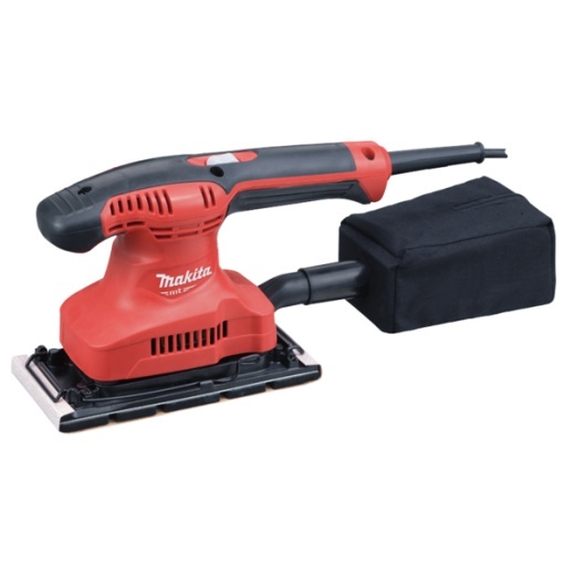 Slefuitor cu vibratii Makita, 190 W, 92x185 mm