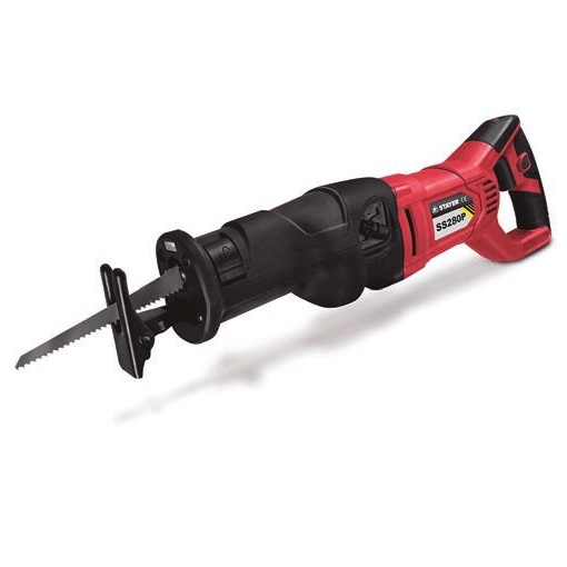 SS 280 P Fierastrau orizontal 1200 W - 1.2001