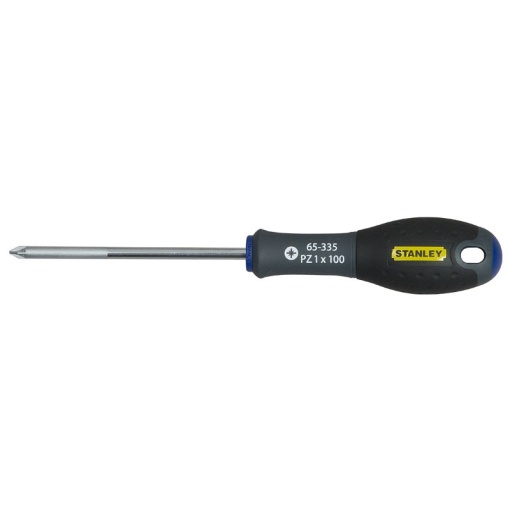 Stanley 0-65-335 Surubelnita FATMAX PZ1, 100mm
