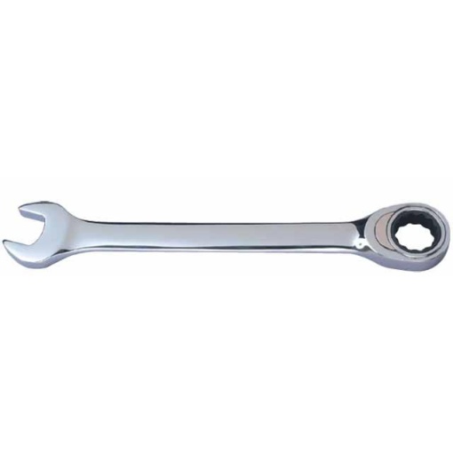 Stanley 4-89-944 Cheie combinata cu clichet 19mm