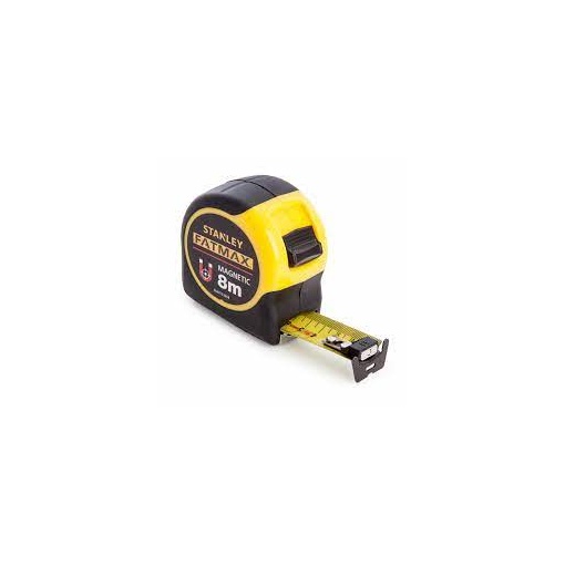 Stanley FMHT0-33868 Ruleta magnetica Fatmax Bladearmor 8m x 32mm