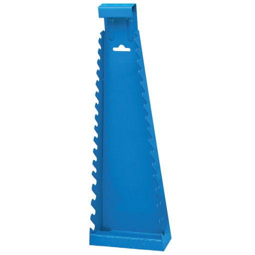 Suport metalic Unior pentru chei combinate-varianta scurta 6-22/17 - 115 x 60 x 420 mm