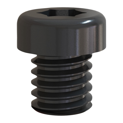 Surub freza Milwaukee S1, TX M4x6