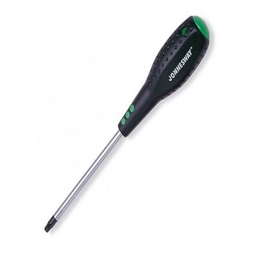 Șurubelniță Jonnesway Torx T10x80 mm