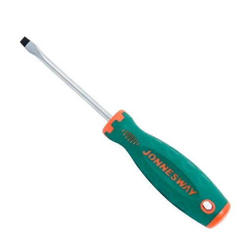 Surubelnita plata Jonnesway 8x150mm
