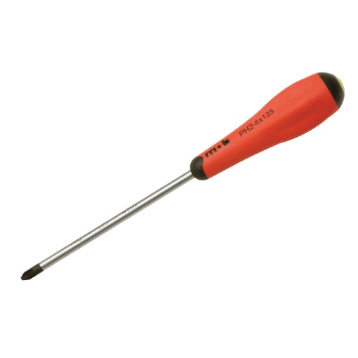 Surubelnita tip MOB Phillips - PH0 - 3 mm