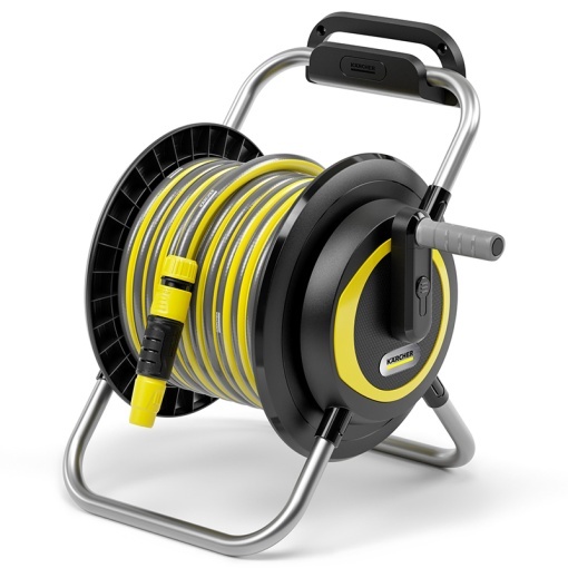 Tambur Karcher cu furtun HR 3.20 SET