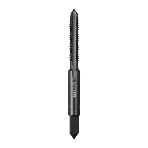 Tarod Milwaukee pentru filet metric M4-0.75