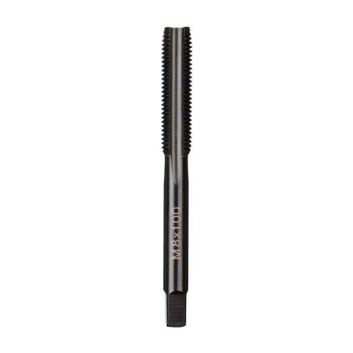 Tarod Milwaukee pentru filet metric M8-1.00