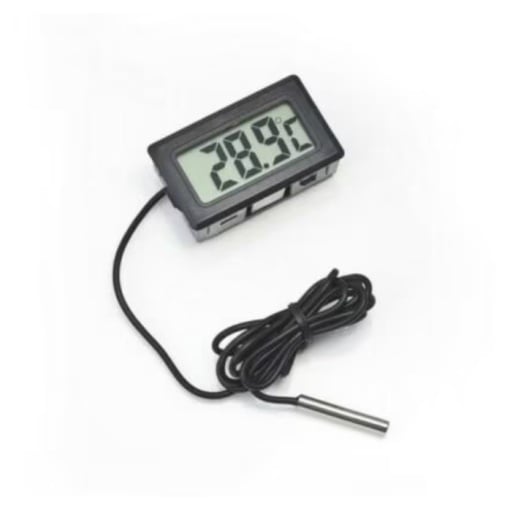 Termometru TPM-10 digital -50℃ +110℃