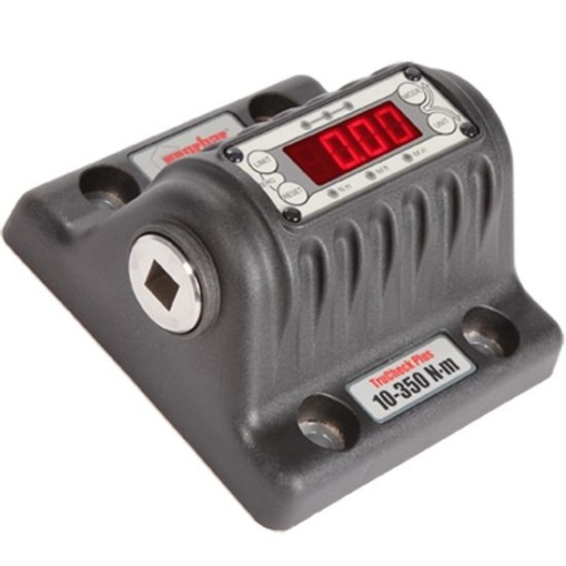 Tester cuplu Norbar model TruCheck Plus 10 - 350 N.m