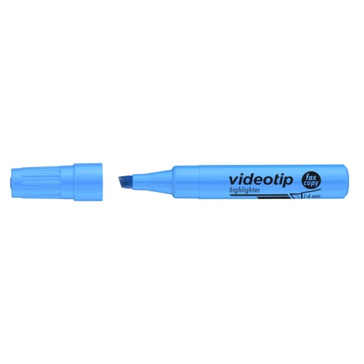 Textmarker ICO Videotip 1-4 mm