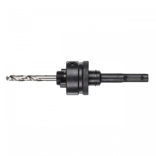 Tijă prindere SDS-Plus, pentru carote cu ⌀ 32-210 mm