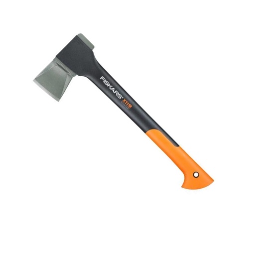 Topor pentru despicat X11 - S, Fiskars, 840 gr
