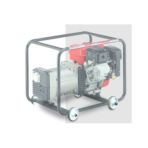 Trolley pentru Genmac Click RG4000HO