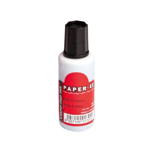 Tuș ștampilă 30 ml
