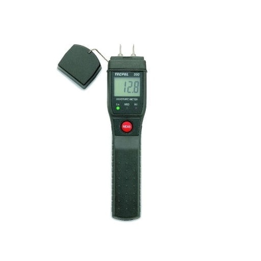 Umidometru cu 2 pini tip 590