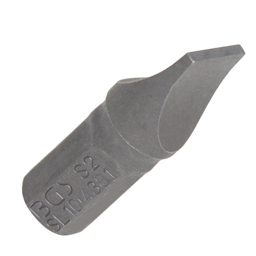 Varf drept 10 mm, 5/16", 30 mm
